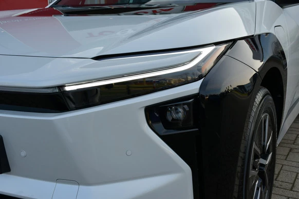 Toyota bZ4X - Afbeelding 13 van 30