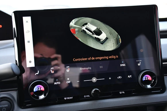 Toyota bZ4X - Afbeelding 16 van 30