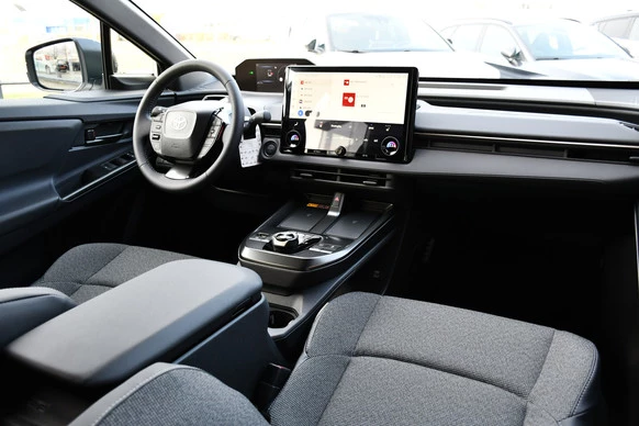 Toyota bZ4X - Afbeelding 18 van 30