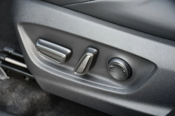 Toyota bZ4X - Afbeelding 20 van 30