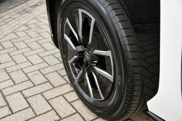 Toyota bZ4X - Afbeelding 21 van 30