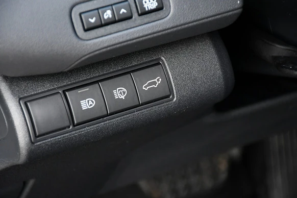 Toyota bZ4X - Afbeelding 23 van 30