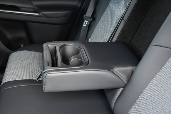 Toyota bZ4X - Afbeelding 25 van 30