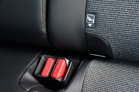 Toyota bZ4X - Afbeelding 26 van 30