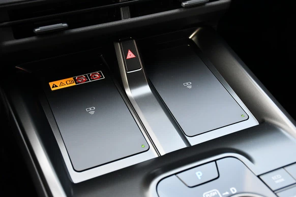 Toyota bZ4X - Afbeelding 30 van 30