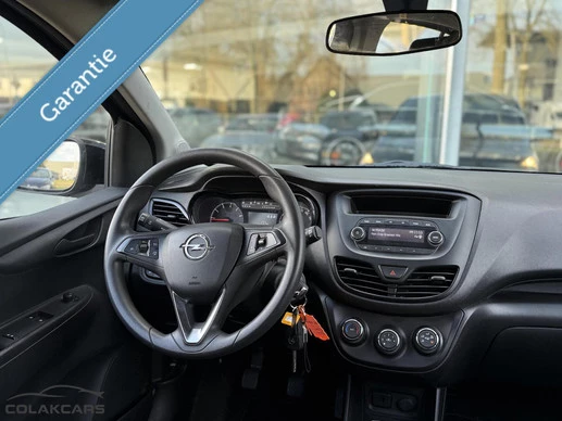 Opel KARL - Afbeelding 3 van 30