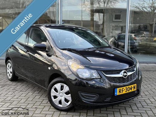 Opel KARL - Afbeelding 6 van 30