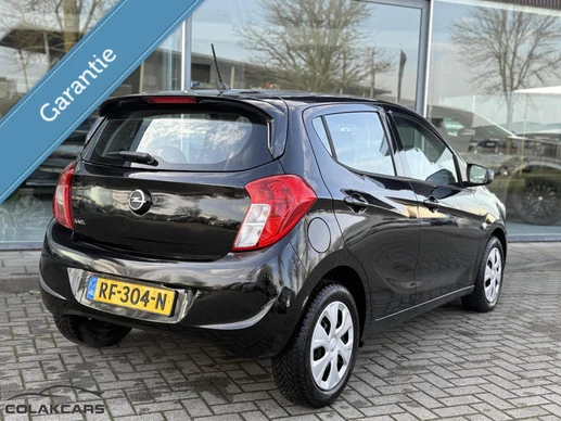 Opel KARL - Afbeelding 9 van 30