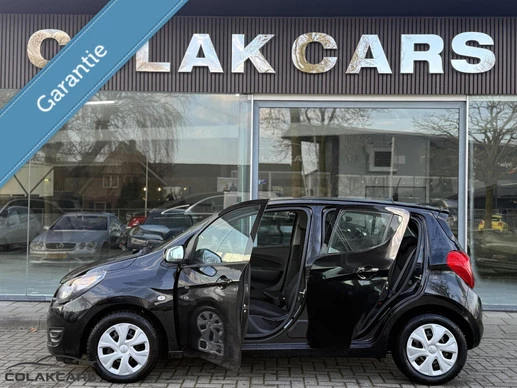 Opel KARL - Afbeelding 13 van 30