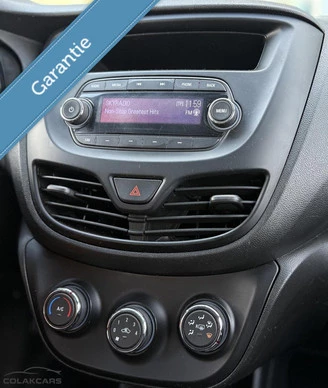 Opel KARL - Afbeelding 14 van 30