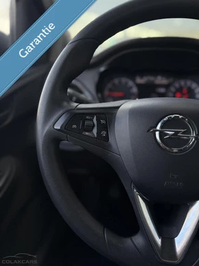 Opel KARL - Afbeelding 22 van 30