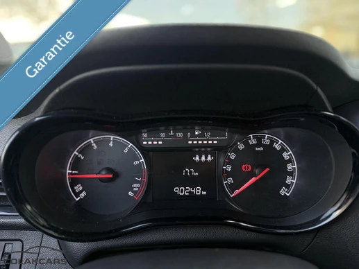 Opel KARL - Afbeelding 23 van 30