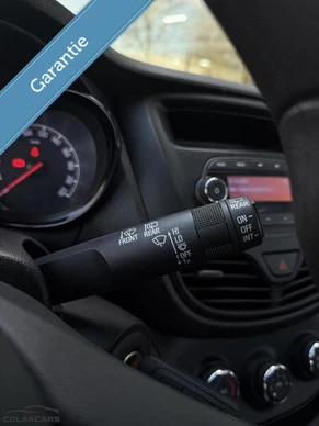 Opel KARL - Afbeelding 25 van 30