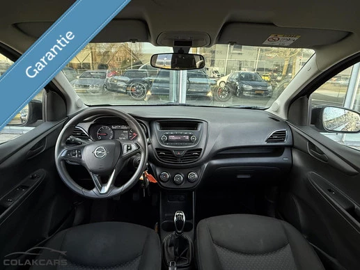 Opel KARL - Afbeelding 26 van 30