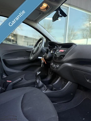 Opel KARL - Afbeelding 27 van 30