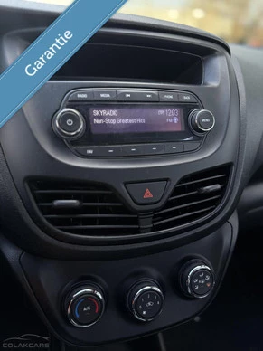 Opel KARL - Afbeelding 28 van 30