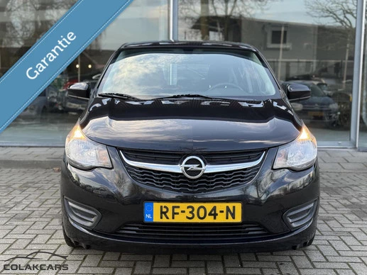 Opel KARL - Afbeelding 30 van 30