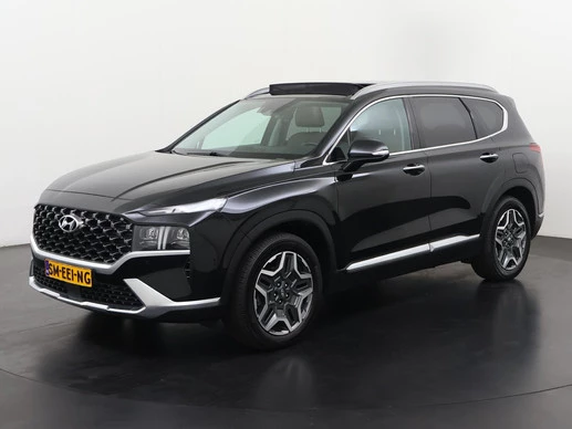Hyundai Santa Fe - Afbeelding 1 van 30