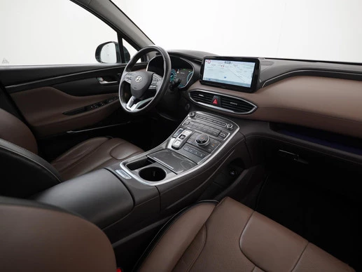 Hyundai Santa Fe - Afbeelding 2 van 30