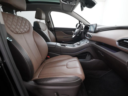 Hyundai Santa Fe - Afbeelding 3 van 30