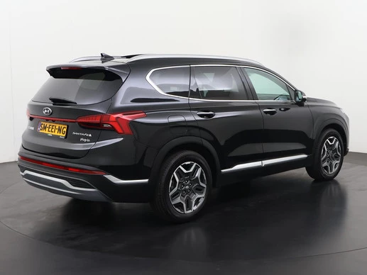 Hyundai Santa Fe - Afbeelding 4 van 30