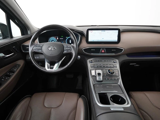 Hyundai Santa Fe - Afbeelding 5 van 30