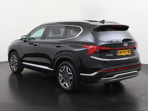 Hyundai Santa Fe - Afbeelding 6 van 30
