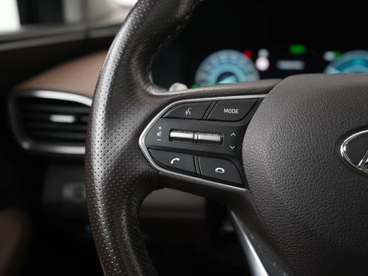 Hyundai Santa Fe - Afbeelding 7 van 30