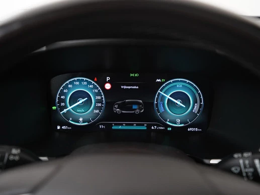 Hyundai Santa Fe - Afbeelding 8 van 30