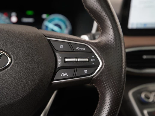 Hyundai Santa Fe - Afbeelding 9 van 30