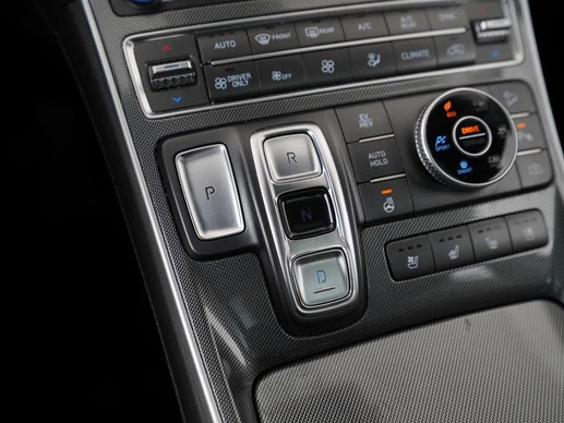 Hyundai Santa Fe - Afbeelding 11 van 30