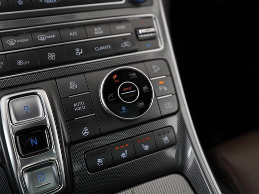 Hyundai Santa Fe - Afbeelding 12 van 30