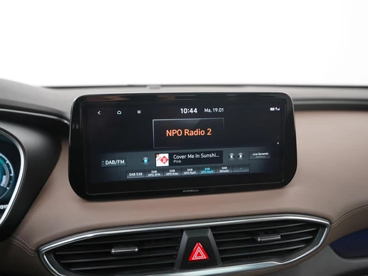 Hyundai Santa Fe - Afbeelding 16 van 30