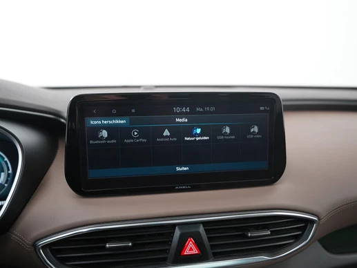 Hyundai Santa Fe - Afbeelding 17 van 30