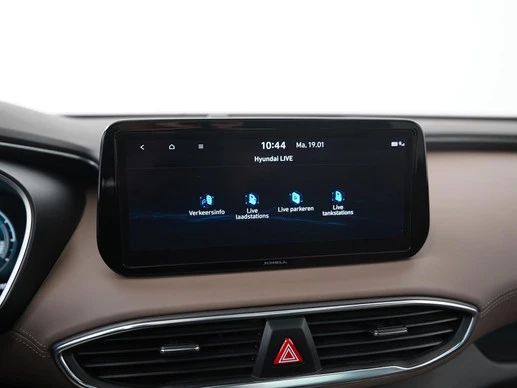 Hyundai Santa Fe - Afbeelding 20 van 30