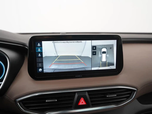 Hyundai Santa Fe - Afbeelding 21 van 30