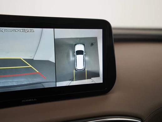 Hyundai Santa Fe - Afbeelding 22 van 30