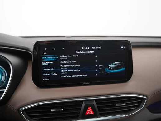 Hyundai Santa Fe - Afbeelding 23 van 30