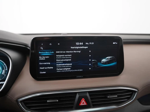 Hyundai Santa Fe - Afbeelding 24 van 30