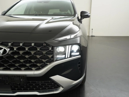 Hyundai Santa Fe - Afbeelding 25 van 30