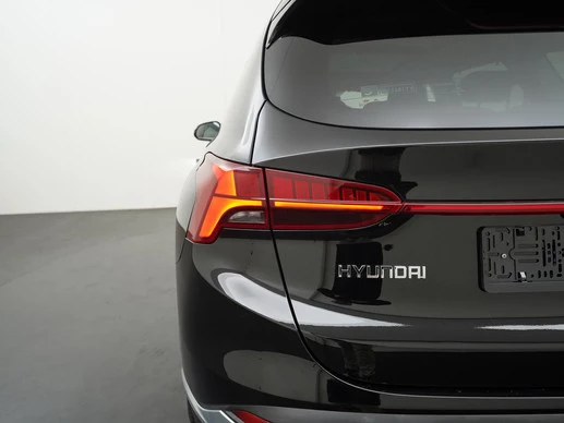 Hyundai Santa Fe - Afbeelding 26 van 30