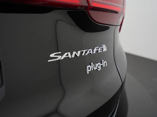 Hyundai Santa Fe - Afbeelding 27 van 30