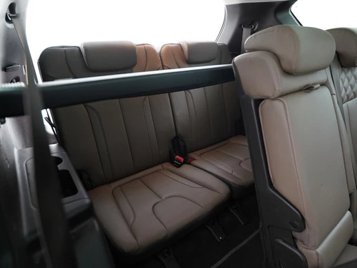 Hyundai Santa Fe - Afbeelding 29 van 30