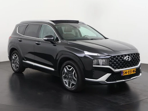 Hyundai Santa Fe - Afbeelding 30 van 30