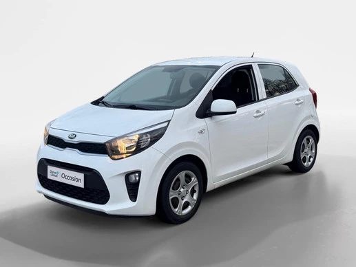 Kia Picanto - Afbeelding 1 van 28