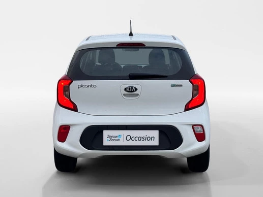 Kia Picanto - Afbeelding 2 van 28