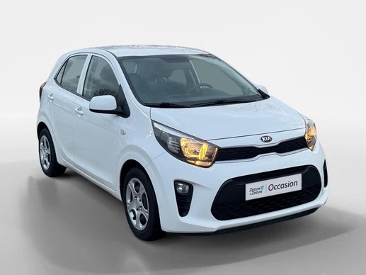 Kia Picanto - Afbeelding 3 van 28