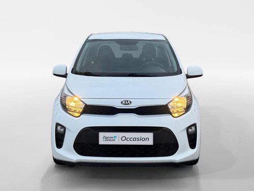 Kia Picanto - Afbeelding 4 van 28