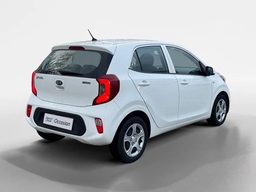 Kia Picanto - Afbeelding 5 van 28