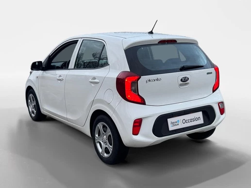Kia Picanto - Afbeelding 7 van 28